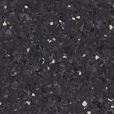 Линолеум Tarkett iq Eminent Black 0130 фото 1 | FLOORDEALER